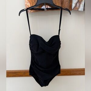 Profile by gottex one piece swim size 14D